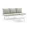 Forza Vadena Lounge-Set 2-teilig verstellbar
