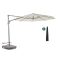 Shadowline Francisco Ampelschirm ø 330 cm