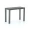Bellagio Fidenza Konsolentisch Outdoor 100x45x74 cm