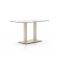 Forza Orta Gartentisch 120x70x73 cm