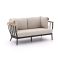Apple Bee Condor Gartensofa 150 cm