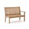 Sunyard Oxford Gartenbank 120 cm