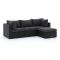Forza Barolo Ecklounge-Set 4-teilig