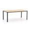 Hartman Aruba Esstisch 180x90 cm