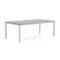 Bellagio Isolo Gartentisch ausziehbar 150/210x90x75 cm