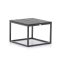 Bellagio Velino Beistelltisch Outdoor 50x46x35 cm