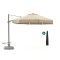Shadowline Miami Ampelschirm ø 350 cm