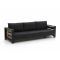 Bellagio Avolo Gartensofa 3-Sitzer 265 cm