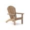 ROUGH-S Adirondack Gartensessel