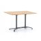 Bellagio Canzo Klapptisch 140x80x75cm