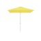 Shadowline Push-Up Sonnenschirm 240x240 cm