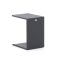 Bellagio Paterno Beistelltisch Outdoor 45x34x52 cm