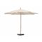 Glatz Piazzino Sonnenschirm ø 350 cm