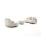 SUNS Pienza Sofa-Lounge-Set 3-teilig 4-Sitzer