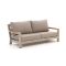 Bellagio Ummari Gartensofa 3-zits 200 cm
