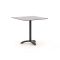 Bellagio Lisio Gartentisch 70x70x73 cm
