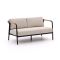 Apple Bee Elle Gartensofa 136 cm