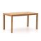 Sunyard Liverpool Gartentisch 145x78 cm