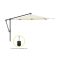 Glatz Sunwing Casa Ampelschirm ø 330 cm