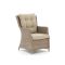 Intenso Milano Loungesessel