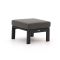 Bellagio Musone Gartenhocker 61x62,3 cm