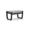 Manifesto Rubbiano Lounge Gartenhocker 72x46x41 cm