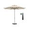 Shadowline Cuba Sonnenschirm ø 350 cm