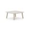 Bellagio Birgi Novo Loungetisch 70x70x31 cm