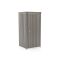Biohort Gartenschrank 93x83x182,5 cm (inkl. Bodenplatte und gestell)