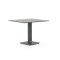 Forza Orta Gartentisch 80x80x73 cm