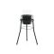 Cosiscoop Basket High Tischkamin (ø 26 cm, h: 76,5 cm)