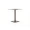 SUNS Nova Low Bartisch 80x80x95 cm