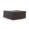 Kees Smit Gartenmöbelabdeckung Sessel-Sofa Lounge-Set 230x210x70 cm
