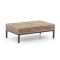 ROUGH-D Loungetisch 89x52,5 cm