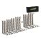 Madison 6er Hochleher Auflagen Set