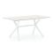 Bellagio Moresco Esstisch 160x90x75 cm