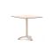 Bellagio Lisio Gartentisch 70x70x73 cm