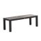Bellagio Fidenza Picknickbank 137x45x45 cm