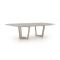 SUNS Palermo Low Dining Gartentisch 280x116x69 cm