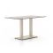Forza Orta Gartentisch 120x70x73 cm