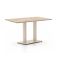 Forza Orta Gartentisch 120x70x75 cm