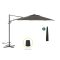 Shadowline Francisco Ampelschirm ø 330 cm