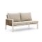 Manifesto Alzano Lounge Element rechter Arm 162 cm