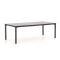 Sieger Puroplan Esstisch 225x100x73 cm