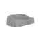 SUNS Gartenmöbelabdeckung S44 Blocchi Loungeelement rechts 211x193x88 cm