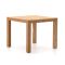 Sunyard Oxford Gartentisch 90x90 cm