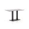 Forza Orta Gartentisch 120x70x73 cm