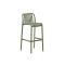 Forza Cali Barhocker Outdoor stapelbar
