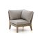 ROUGH Batang lounge lounge Echelement 75 cm