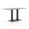 Forza Orta Gartentisch 140x80x73 cm